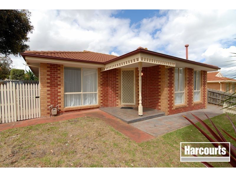 2/1 Sims Court, Carrum Downs VIC 3201