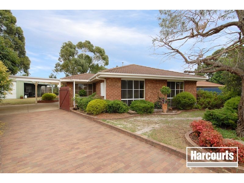 11 Orsett Court, Carrum Downs VIC 3201