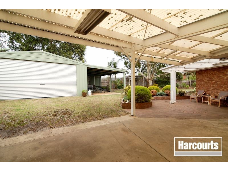 11 Orsett Court, Carrum Downs VIC 3201