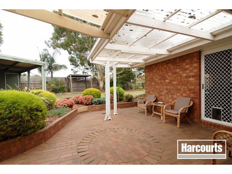 11 Orsett Court, Carrum Downs VIC 3201