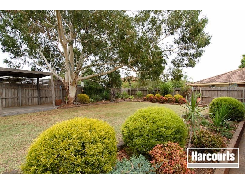 11 Orsett Court, Carrum Downs VIC 3201