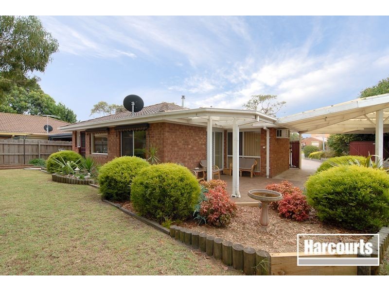 11 Orsett Court, Carrum Downs VIC 3201