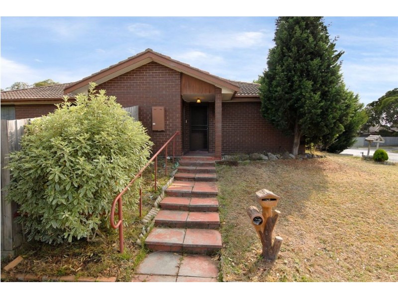 91 Lyrebird Drive, Carrum Downs VIC 3201