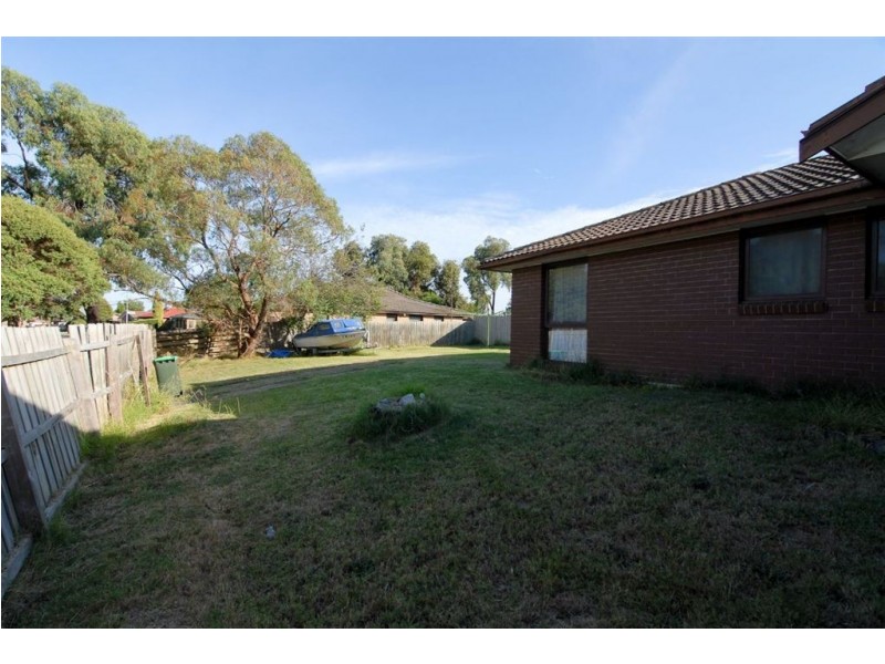 91 Lyrebird Drive, Carrum Downs VIC 3201