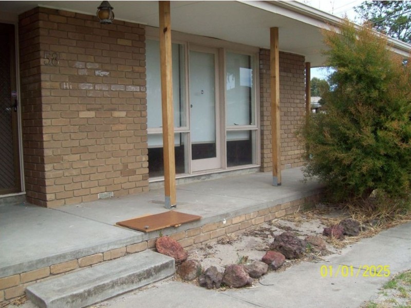 58 Nabilla Ave, Seaford VIC 3198