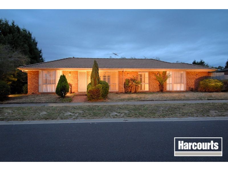 2 Belgrave Place, Carrum Downs VIC 3201