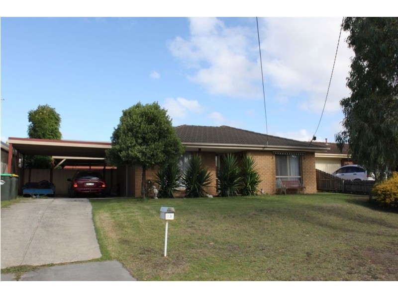 73 Jacana Drive, Carrum Downs VIC 3201