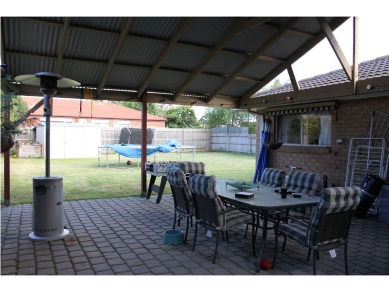 73 Jacana Drive, Carrum Downs VIC 3201