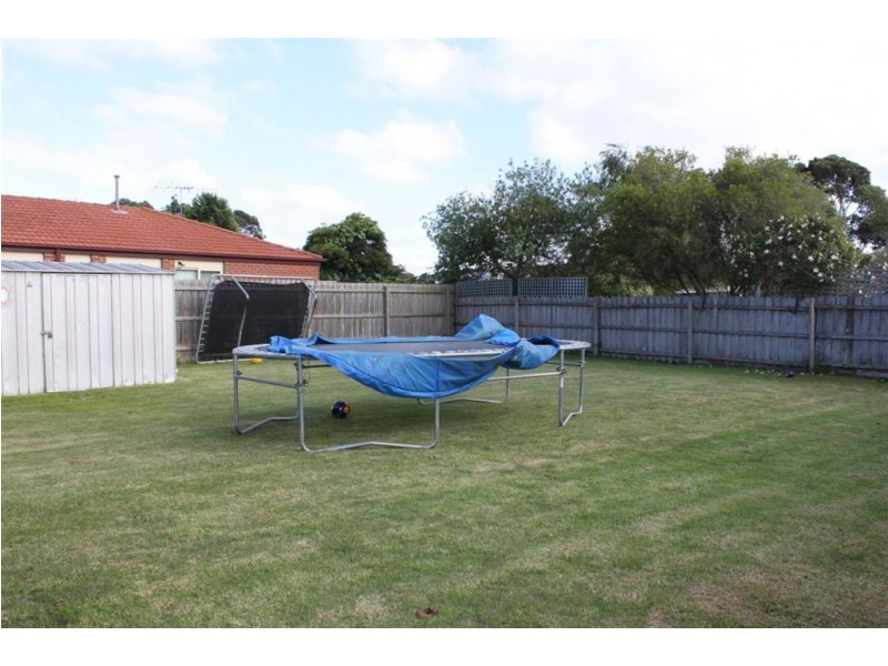73 Jacana Drive, Carrum Downs VIC 3201
