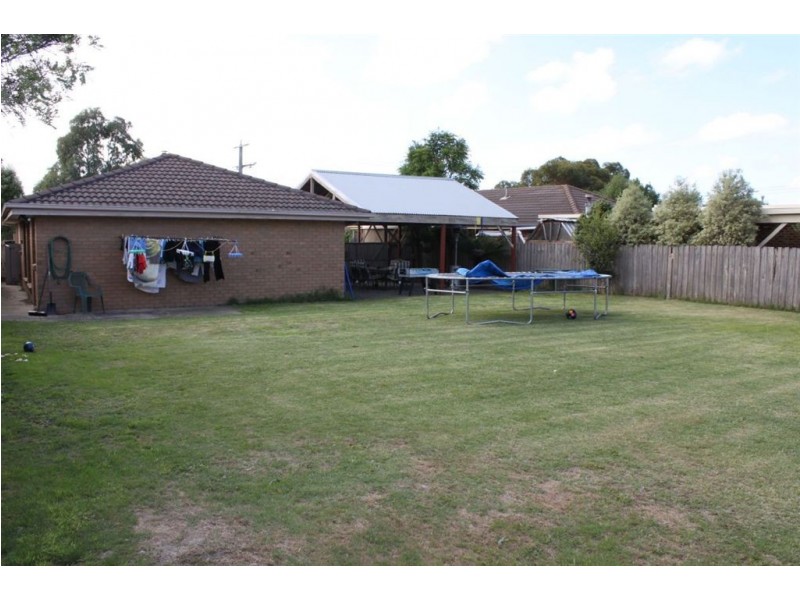 73 Jacana Drive, Carrum Downs VIC 3201