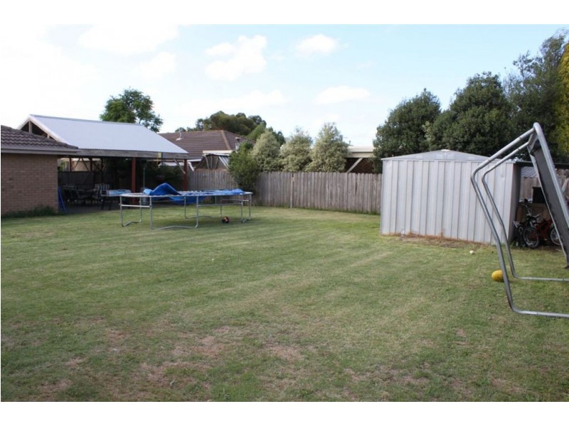 73 Jacana Drive, Carrum Downs VIC 3201