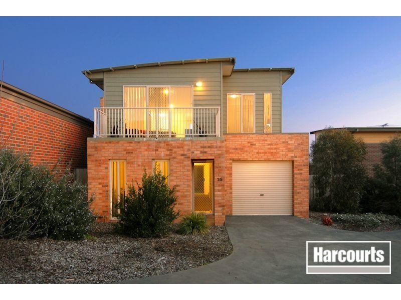 25/25 Cadles Road, Carrum Downs VIC 3201