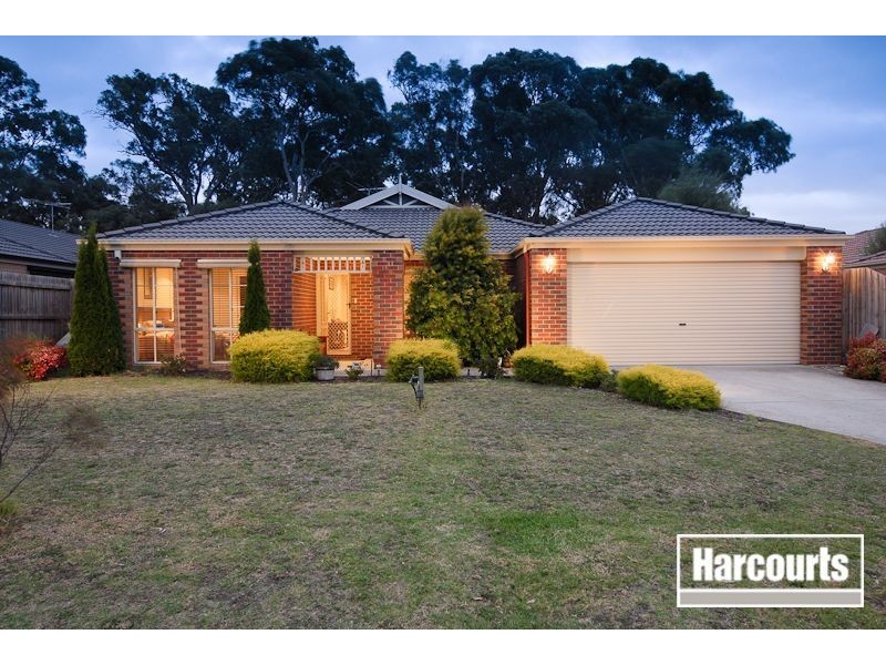 37 Balinga Drive, Skye VIC 3977