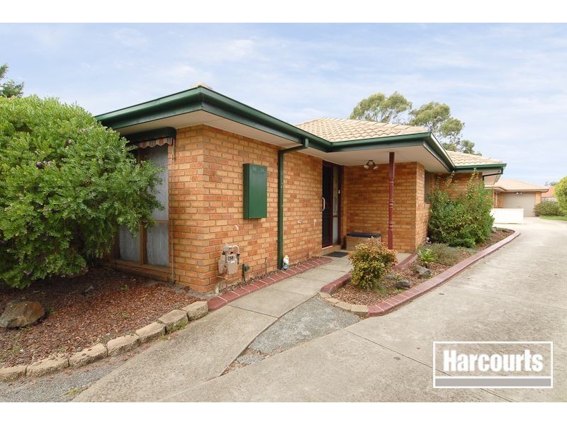 1/15 Quarrion Drive, Carrum Downs VIC 3201