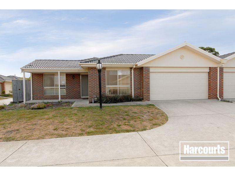 23/55 McClelland Drive, Carrum Downs VIC 3201