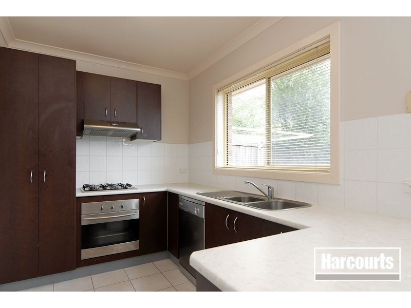 23/55 McClelland Drive, Carrum Downs VIC 3201