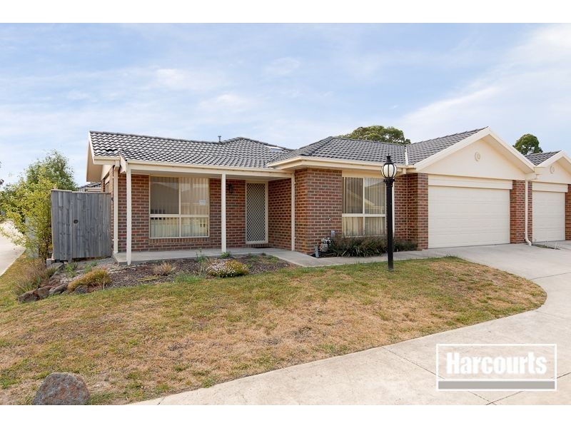 23/55 McClelland Drive, Carrum Downs VIC 3201