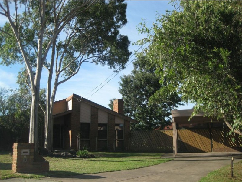 12 Bowerbird Place, Carrum Downs VIC 3201