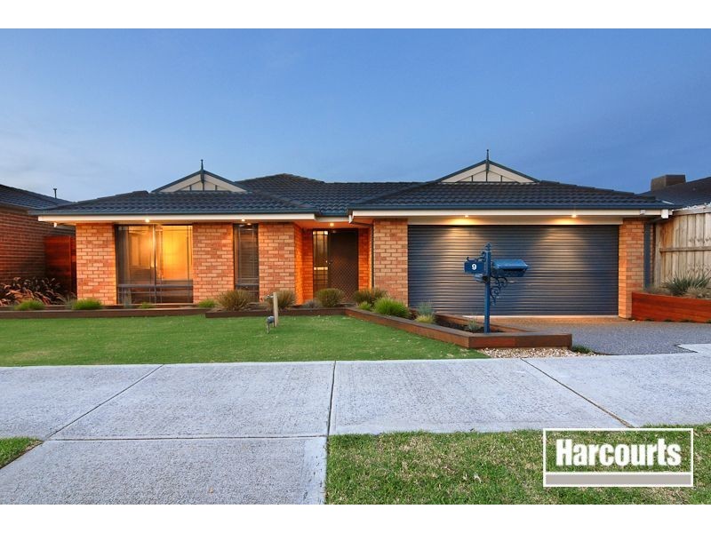 9 Pip Street, Skye VIC 3977