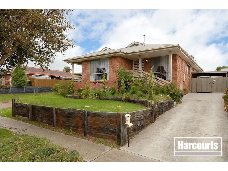 79 Carrum Woods Drive, Carrum Downs VIC 3201