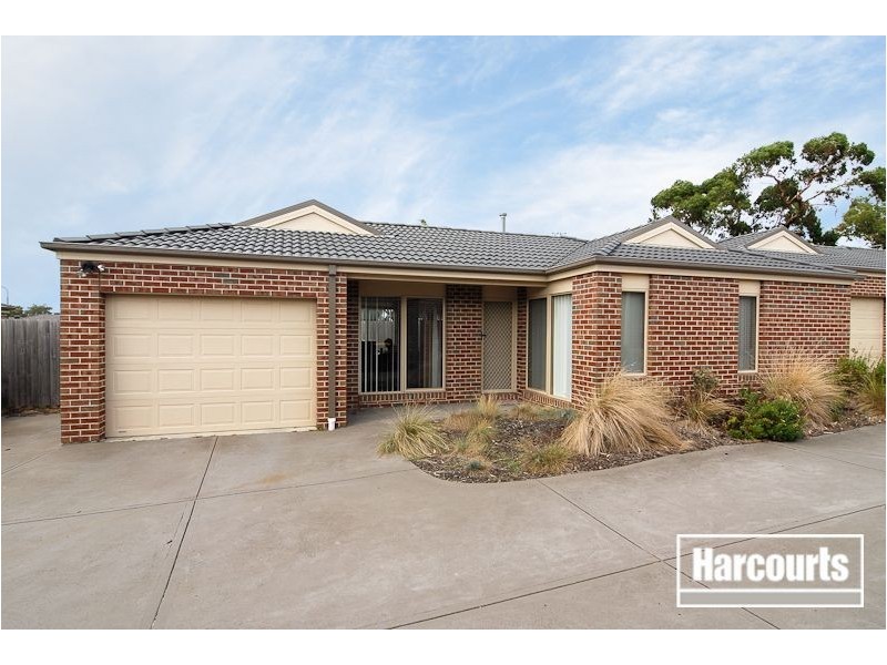 3/61 Brumbys Road, Carrum Downs VIC 3201
