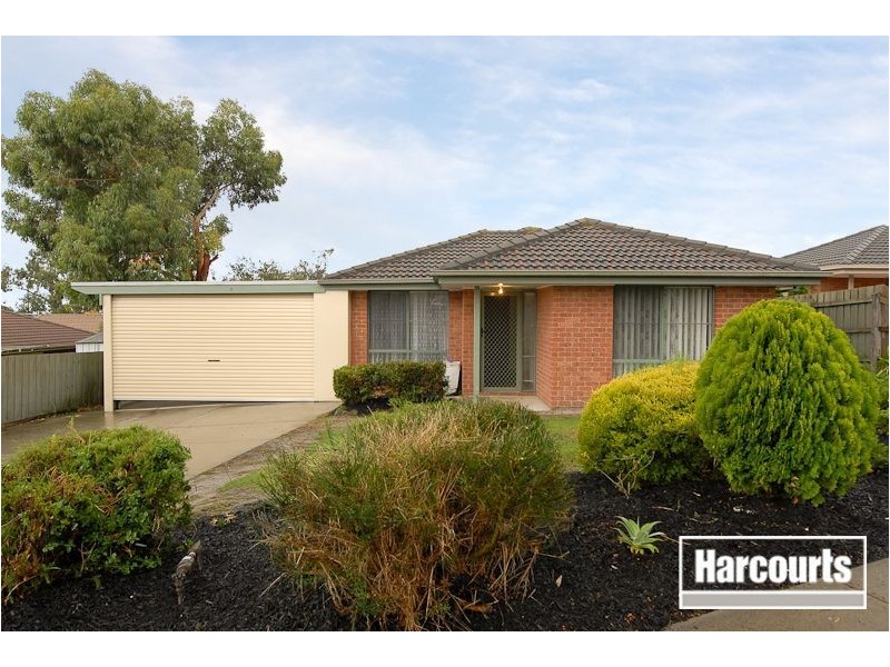 3 Chapman Street, Carrum Downs VIC 3201