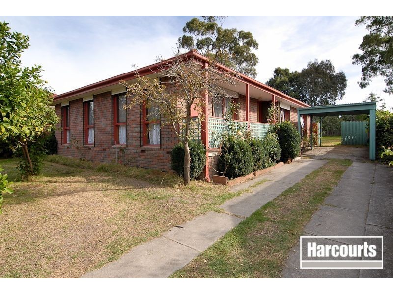 3 Fantail Court, Carrum Downs VIC 3201