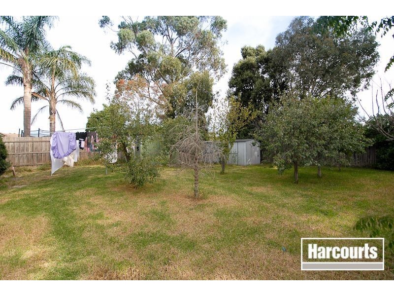 3 Fantail Court, Carrum Downs VIC 3201