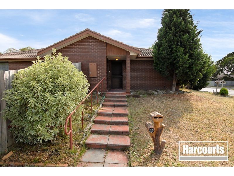 91 Lyrebird Drive, Carrum Downs VIC 3201