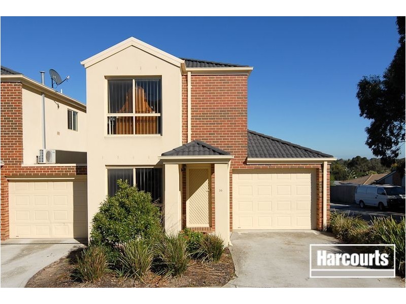 35/41-43 Cadles Road, Carrum Downs VIC 3201