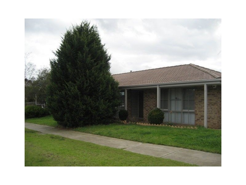 1 Burlorn Court, Carrum Downs VIC 3201