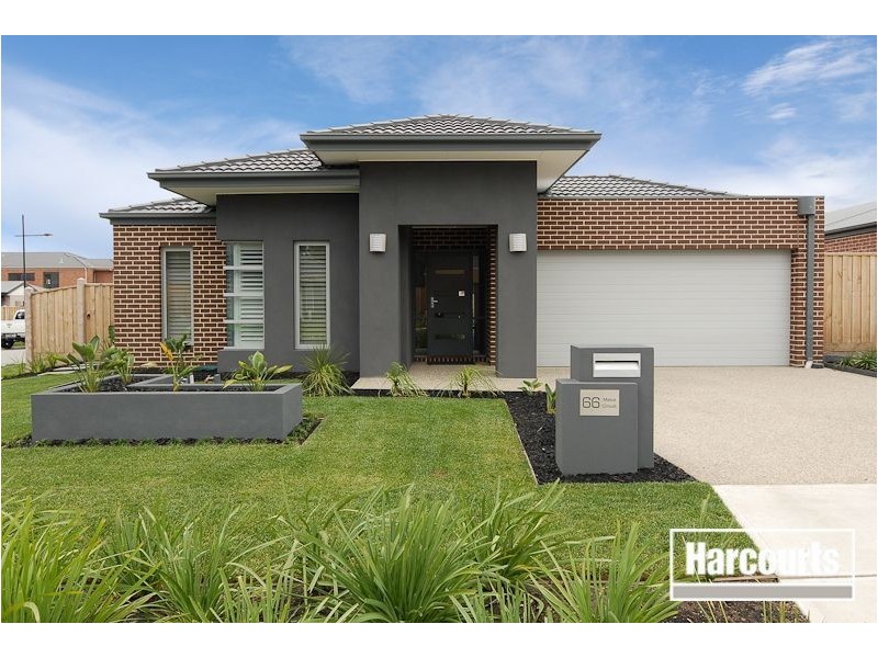 66 Malua Circuit, Sandhurst VIC 3977