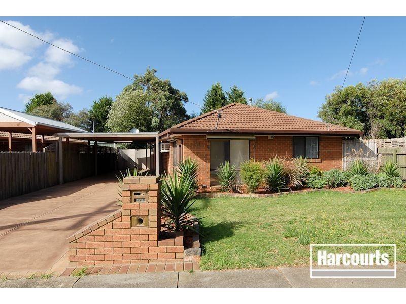 38 Broderick Road, Carrum Downs VIC 3201