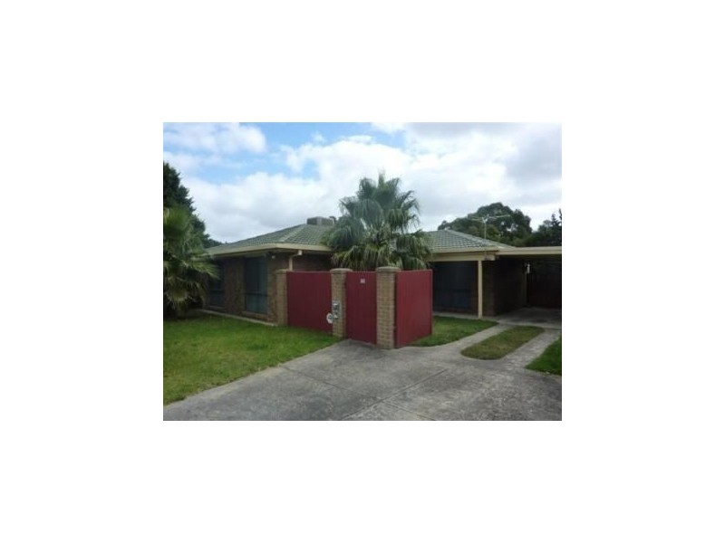 11 Marcella Place, Carrum Downs VIC 3201