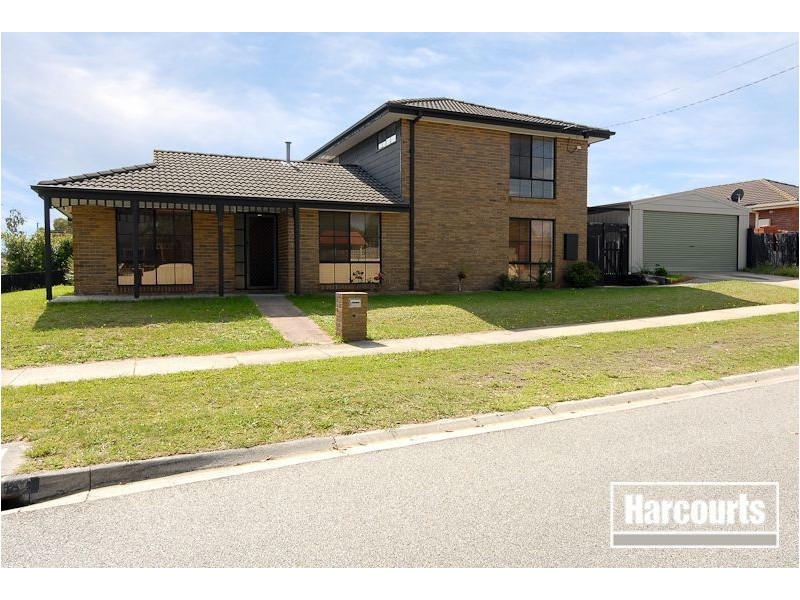 20 Woodvale Drive, Carrum Downs VIC 3201