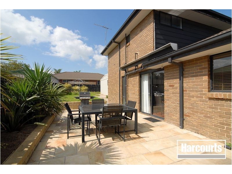 20 Woodvale Drive, Carrum Downs VIC 3201