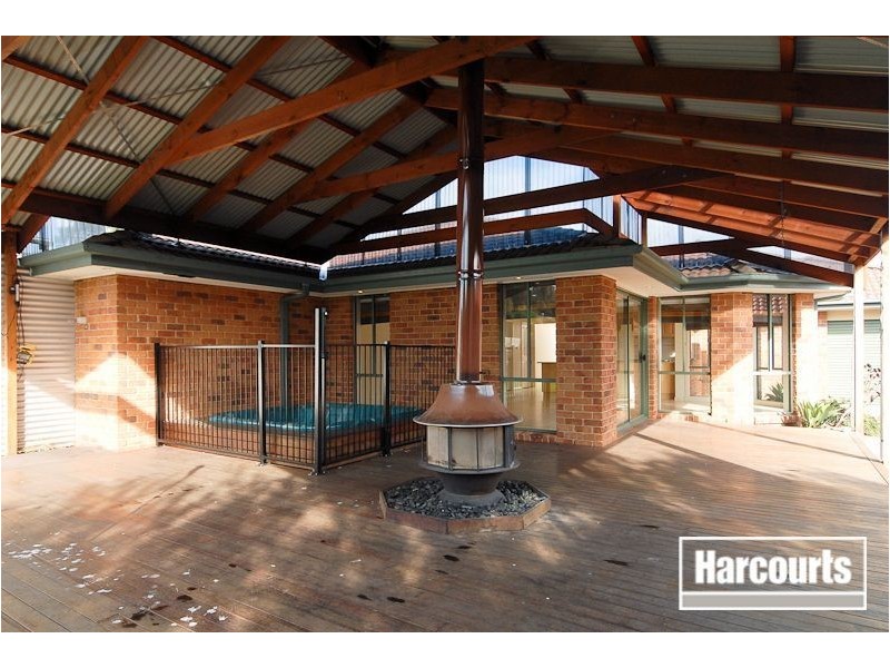 12 Stefans Court, Skye VIC 3977