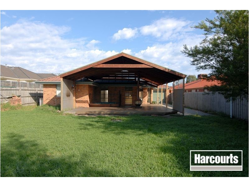 12 Stefans Court, Skye VIC 3977