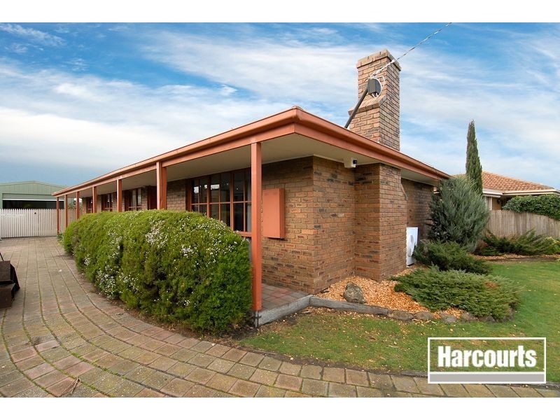 8 Partridge Crescent, Carrum Downs VIC 3201