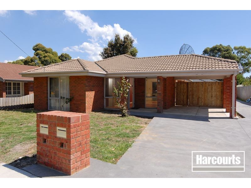 1/5 Sunbird Crescent, Carrum Downs VIC 3201