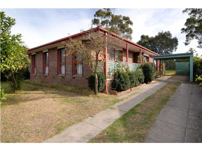 3 Fantail Court, Carrum Downs VIC 3201