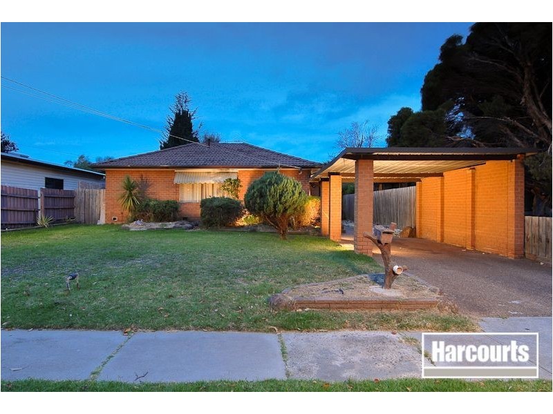 16 Prince Crescent, Seaford VIC 3198