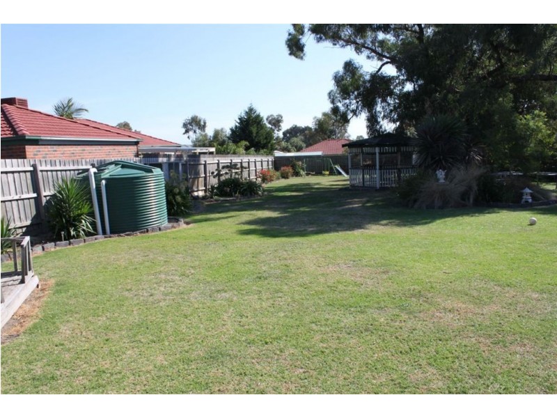 Lot 12 Windsor Grange Court, Skye VIC 3977
