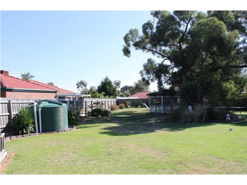 Lot 12 Windsor Grange Court, Skye VIC 3977