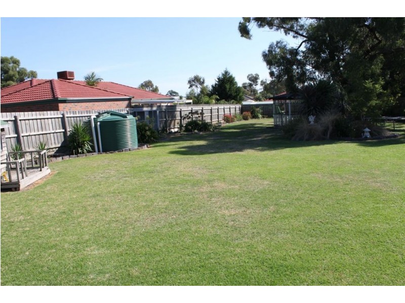 Lot 12 Windsor Grange Court, Skye VIC 3977