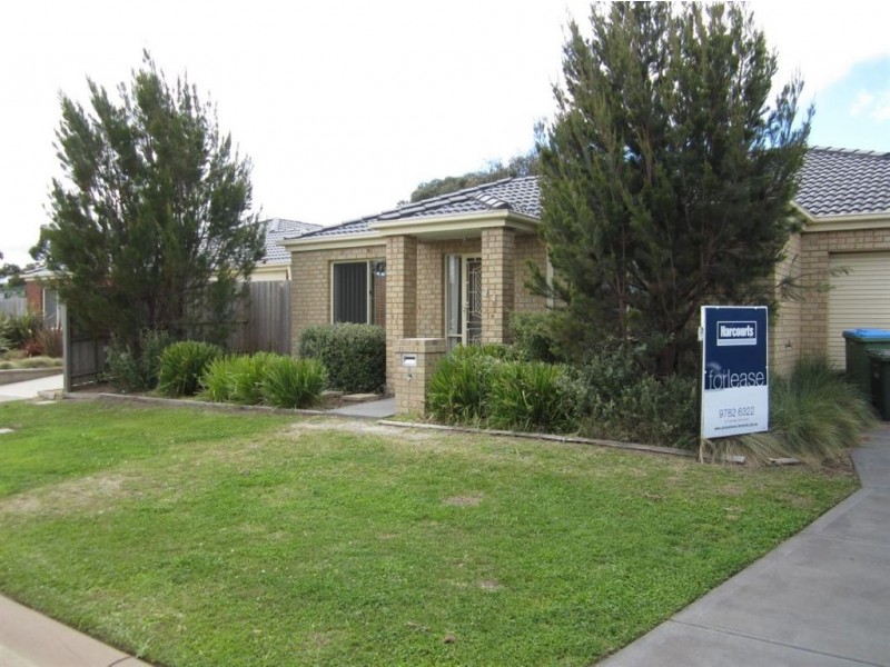 21 Mariners Way, Hastings VIC 3915