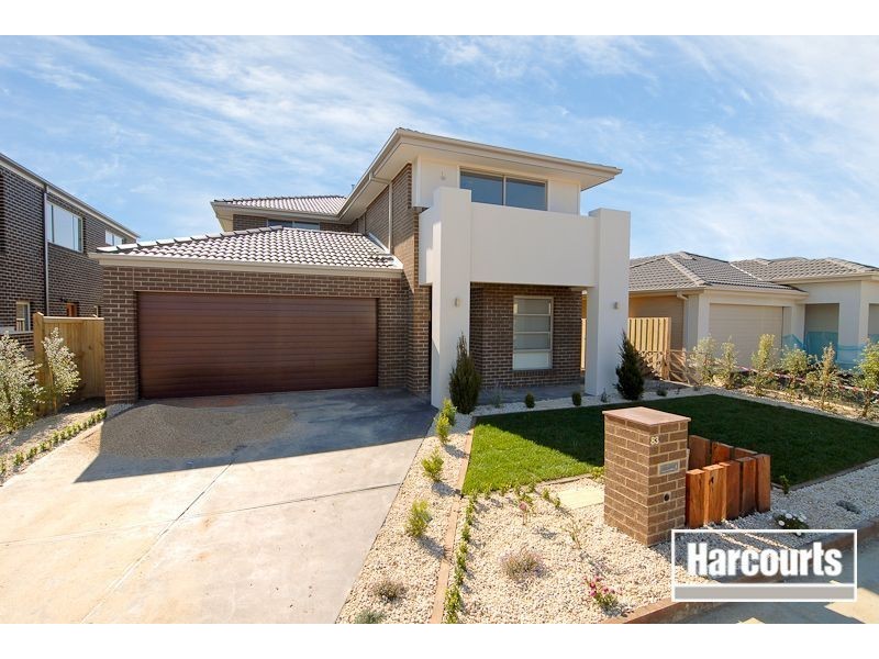 83 Sandarra Boulevard, Sandhurst VIC 3977