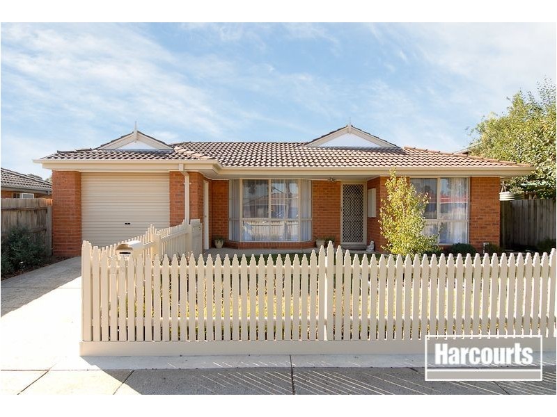 29 Fernwren Place, Carrum Downs VIC 3201