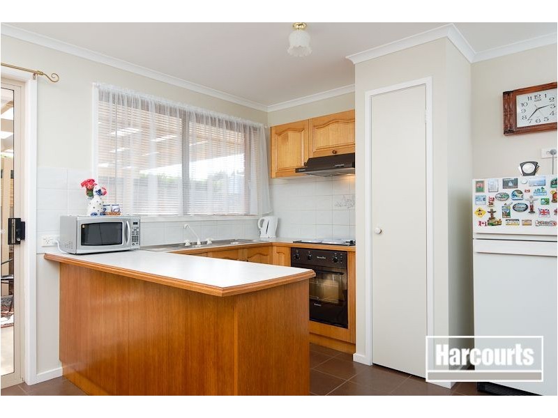 29 Fernwren Place, Carrum Downs VIC 3201