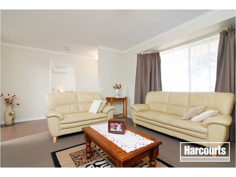 29 Fernwren Place, Carrum Downs VIC 3201